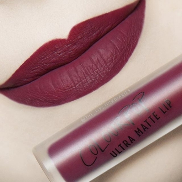 Colourpop Play Date Ultra Matte Lip - Picture 2 of 6